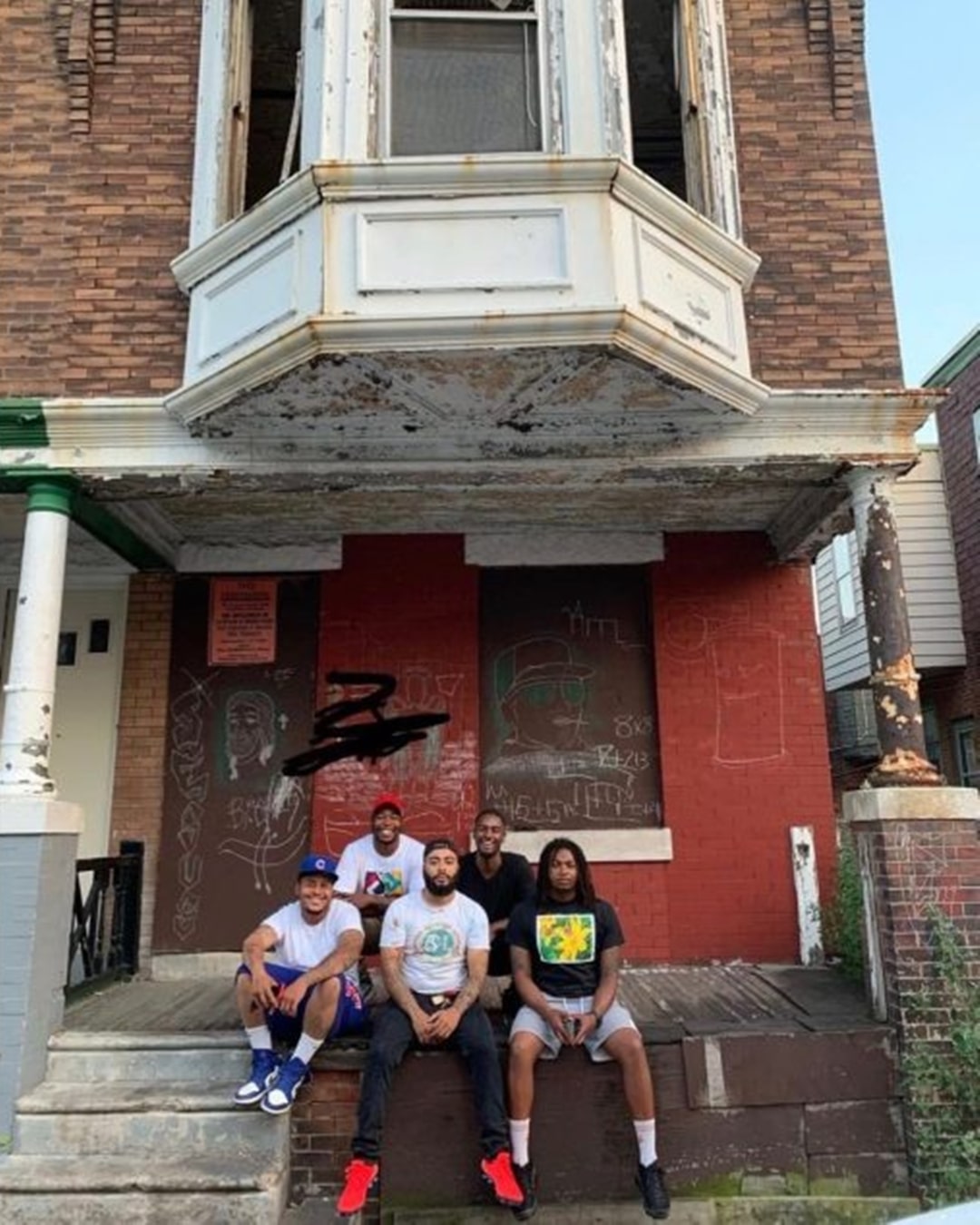 The $50/Week Secret: How Five Friends Ignored Temptation to Build a Real Estate Legacy