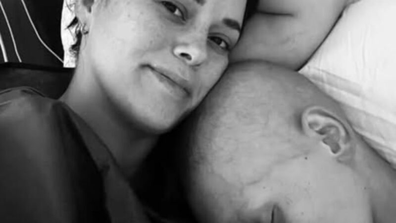 A Mother’s Ultimate Gift: Inside Branson’s Brave Fight Against Acute Lymphoblastic Leukemia