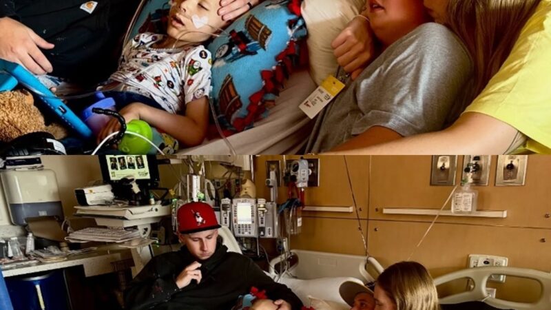 Signing a DNR for My Son: When a Parent’s Deepest Love Is in Letting Go