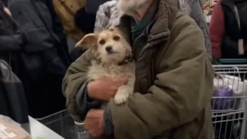 The Fullness of an Empty Cart