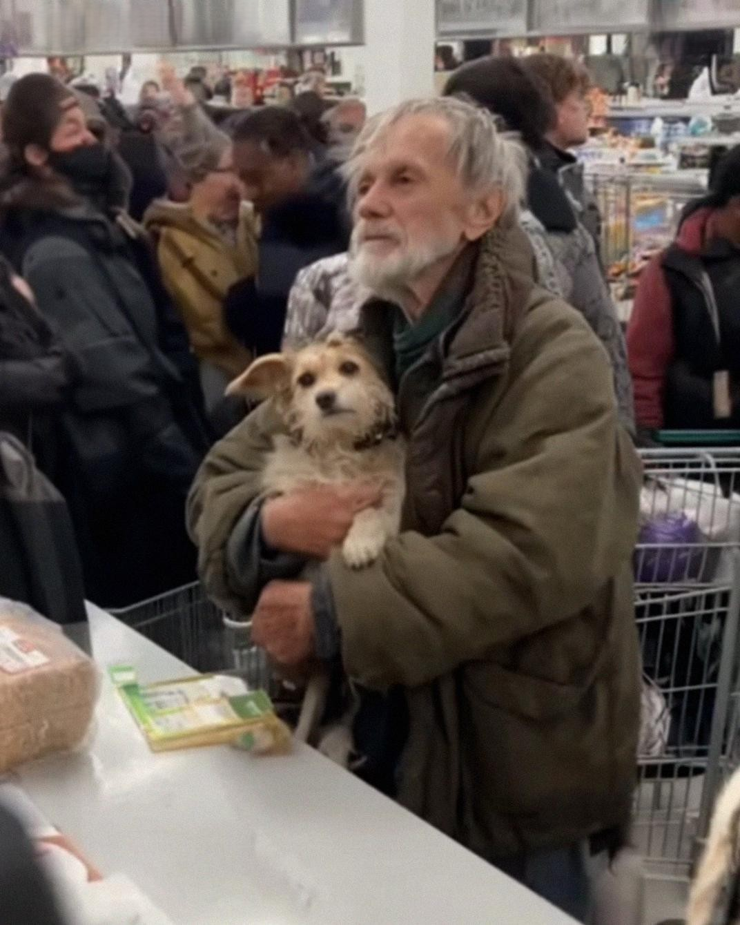 The Fullness of an Empty Cart