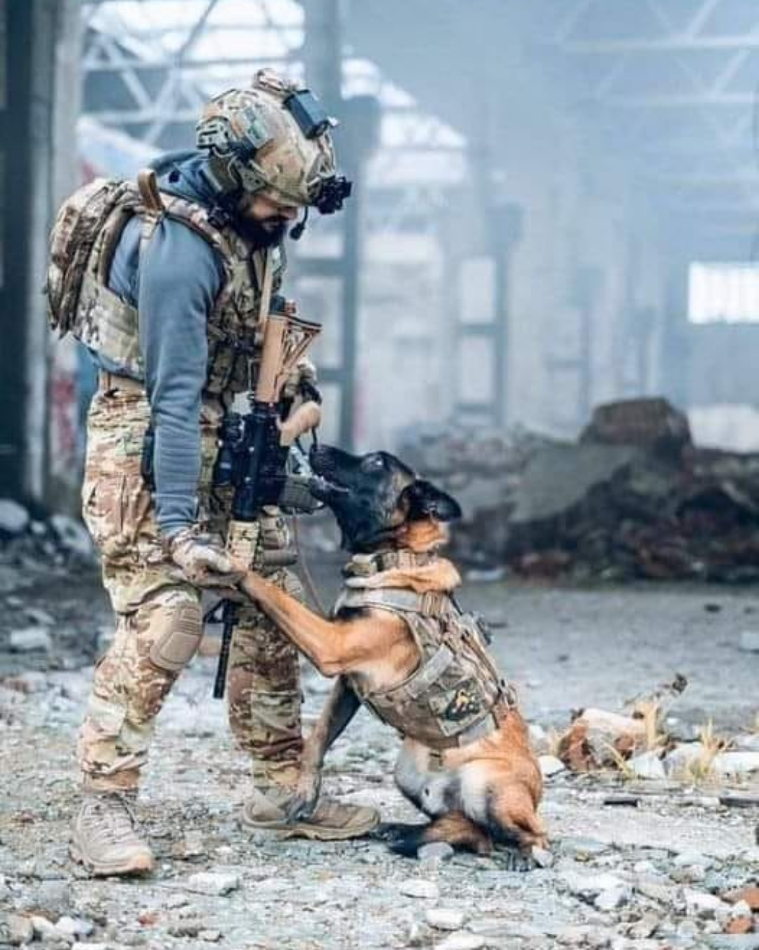 Beyond the Filter: How One Perfectly Imperfect Photograph Captured the Secret to Joy